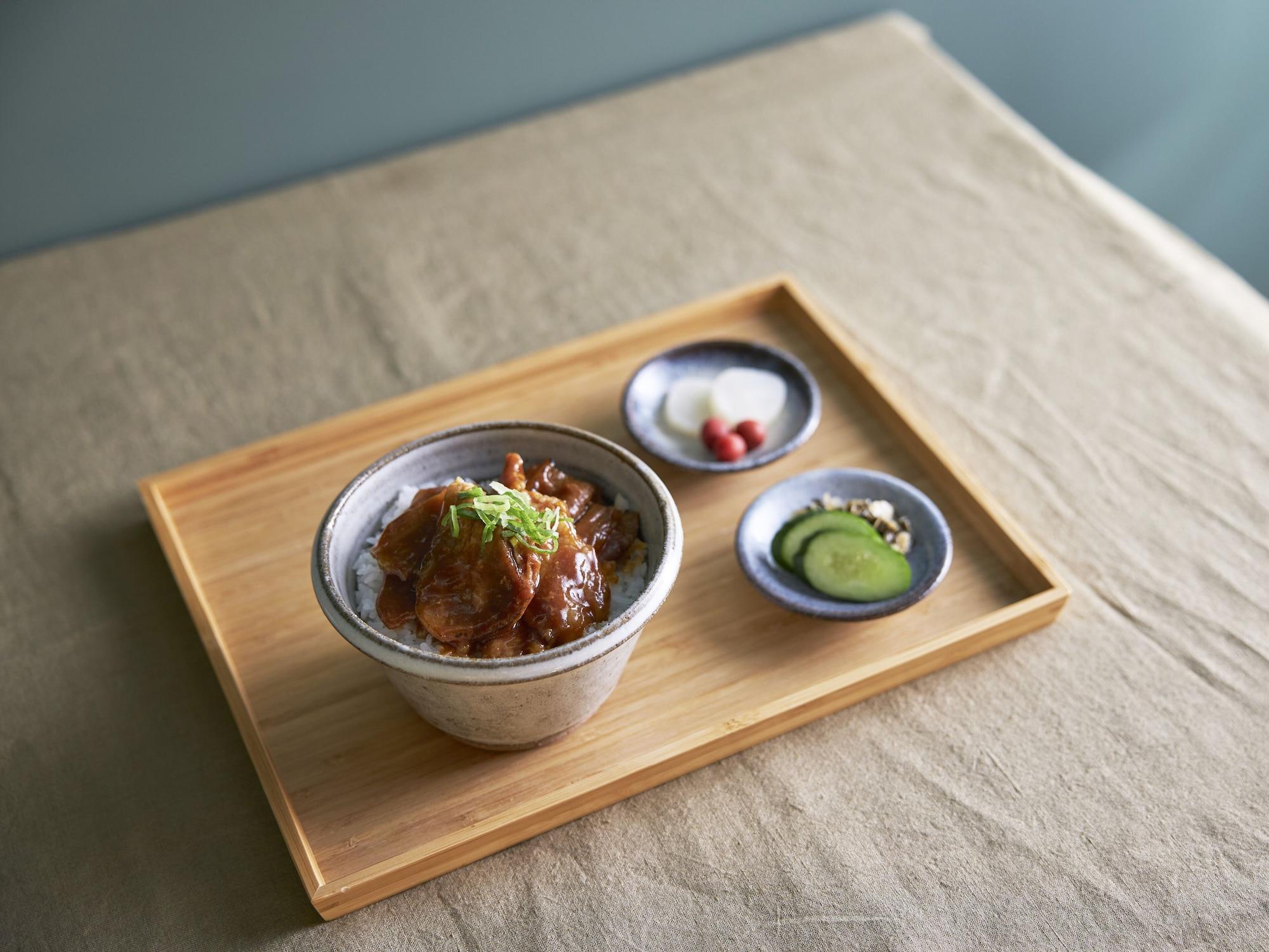 Restaurant REF Omiya by Vessel Hotels