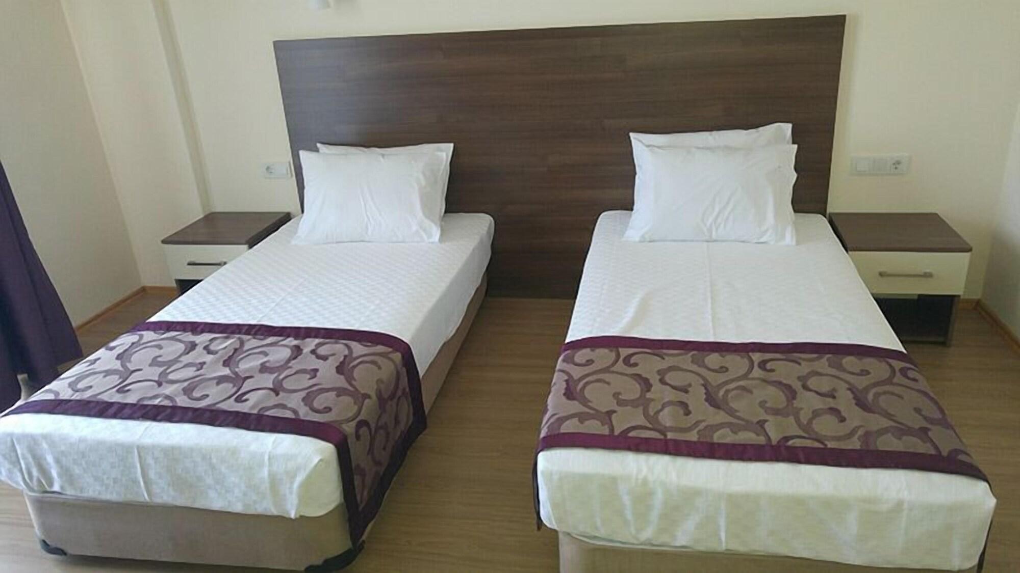 Habitación Geyikli Aqua Otel