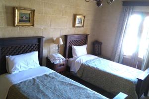 Alquiler Vacacional - Ta Cikku, a luxury 5 bedroom with villa with pool for family, friends and fun.