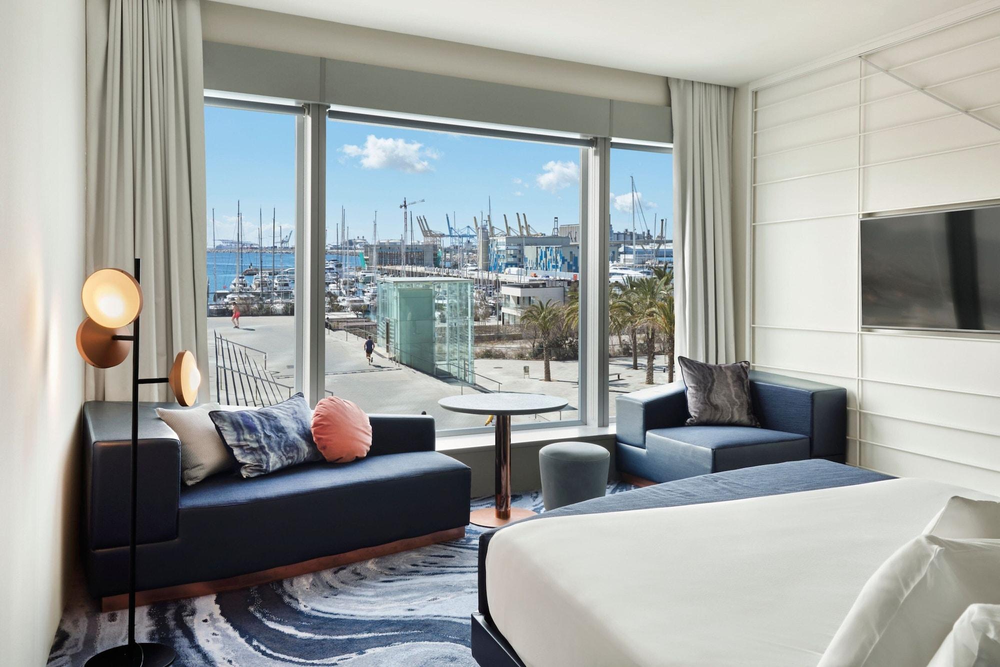 Habitación W Barcelona