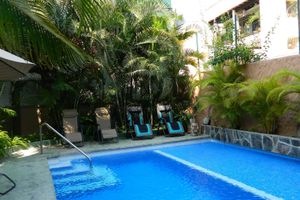 Hotel - La Posada de Bucerias