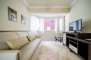 Alquiler Vacacional - Hermoso apartamento a 4 minutos del mar en Balneário EDG402
