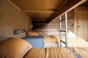 Alquiler Vacacional - Chalet Kusi Wasi is a luxury home in the heart of the pyrénées mountains