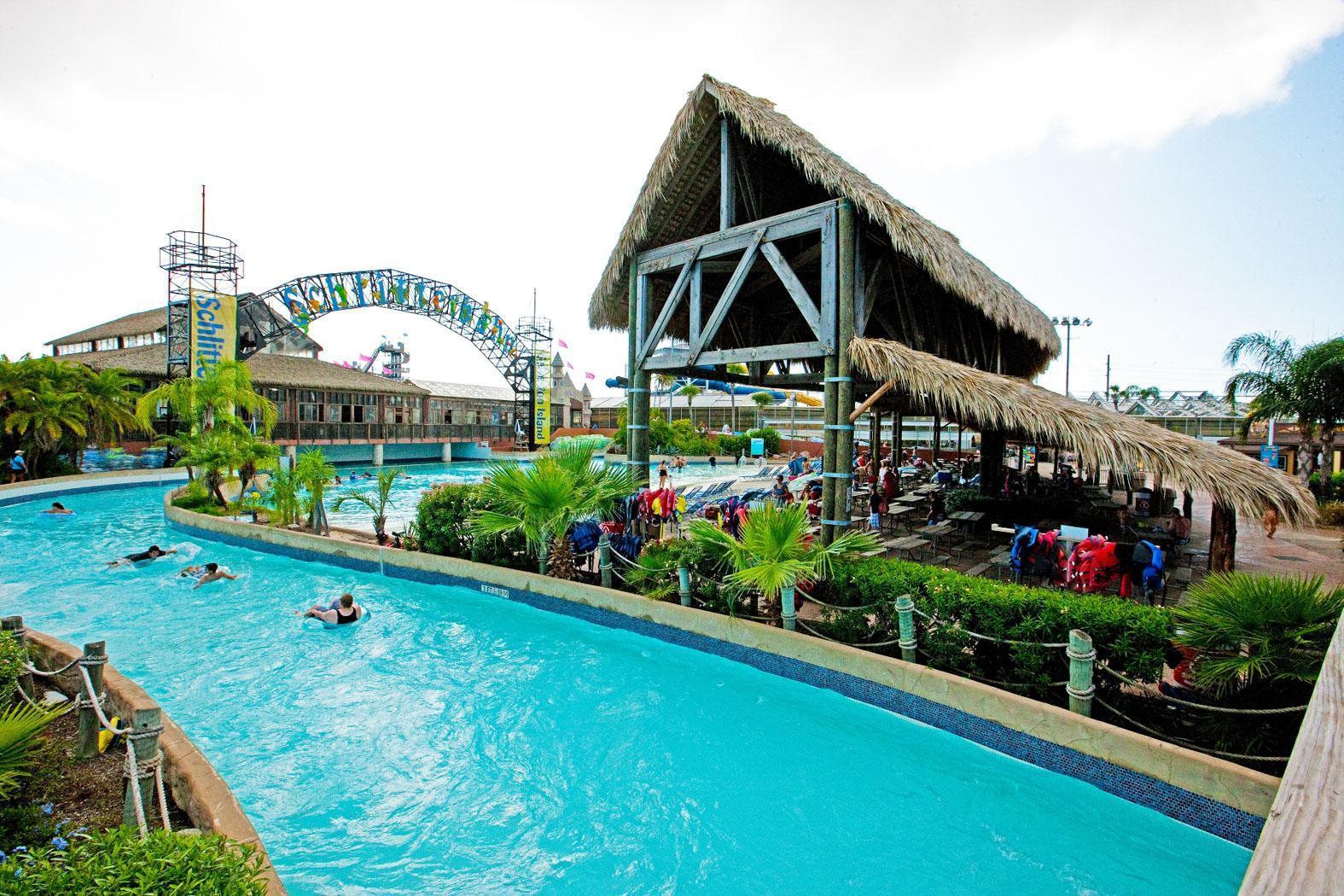 Playa Inn at The Waterpark