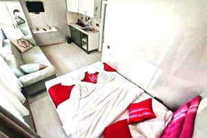 Alquiler Vacacional - Taksim The Capital Center Hotel