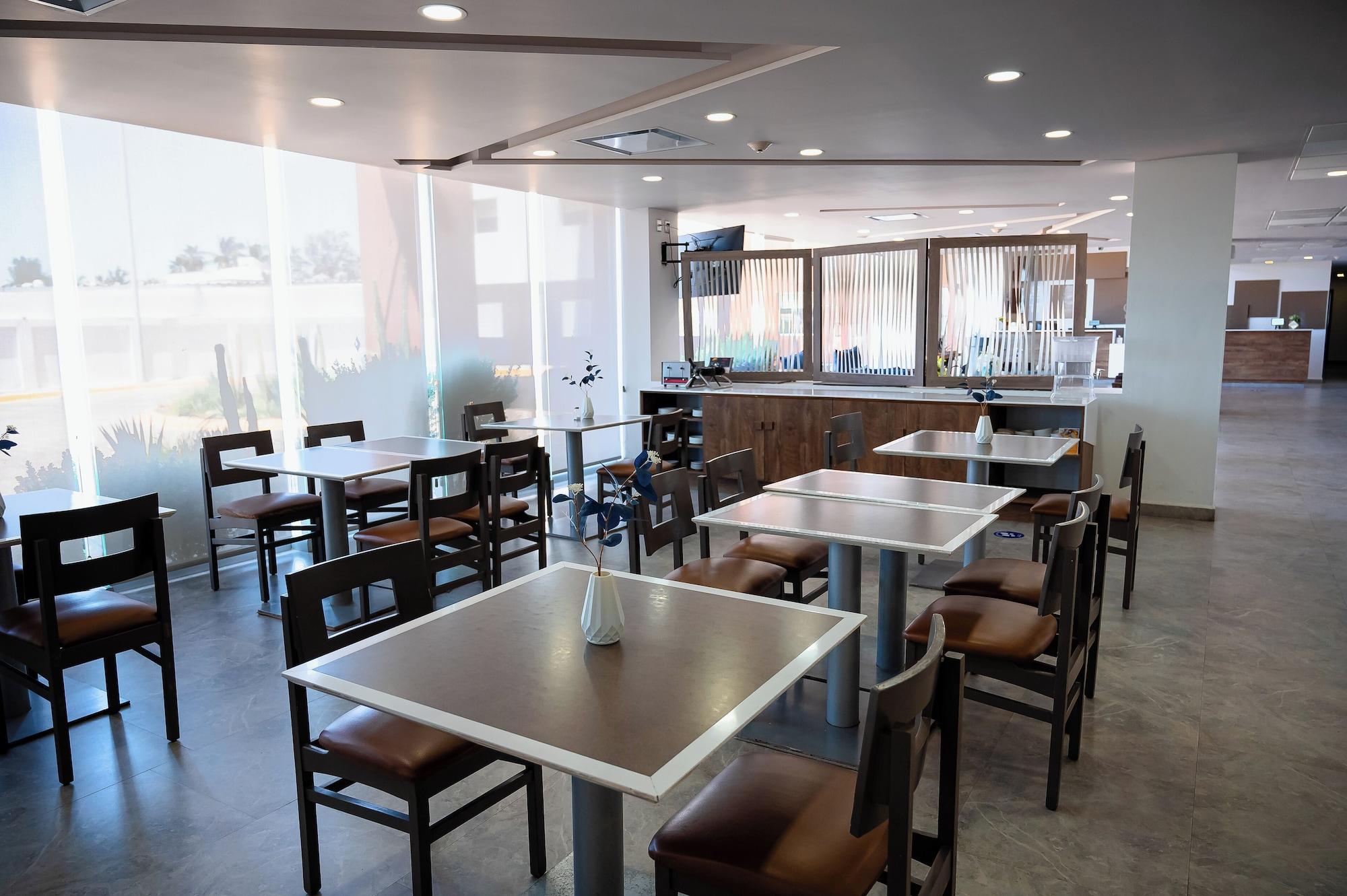 Restaurant Comfort Inn & Suites Los Cabos