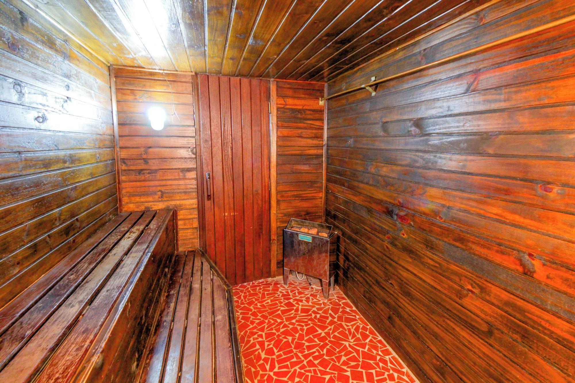 Spa VELINN Hotel Ninho do Falcão