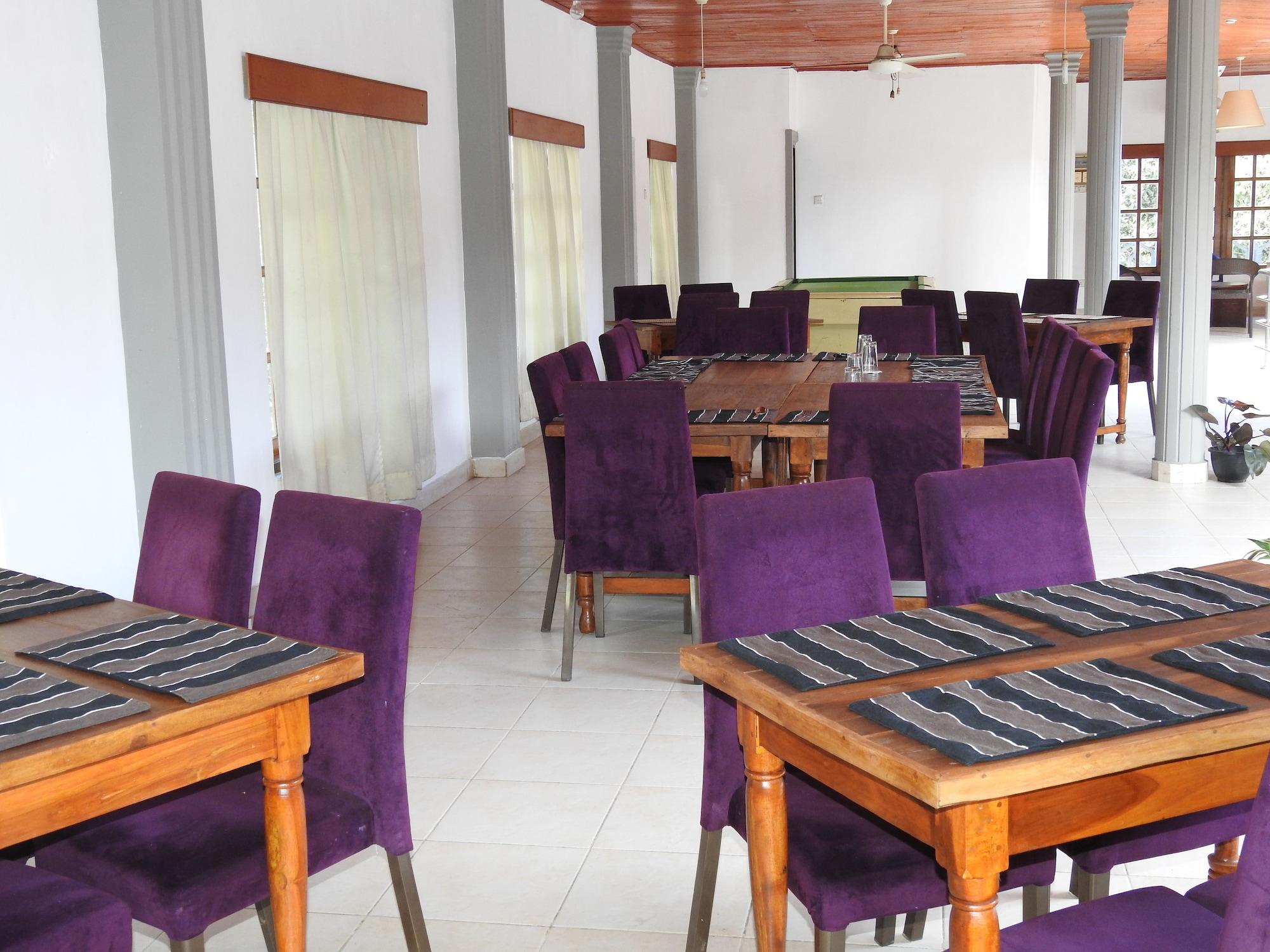 Restaurant Paradise Inn