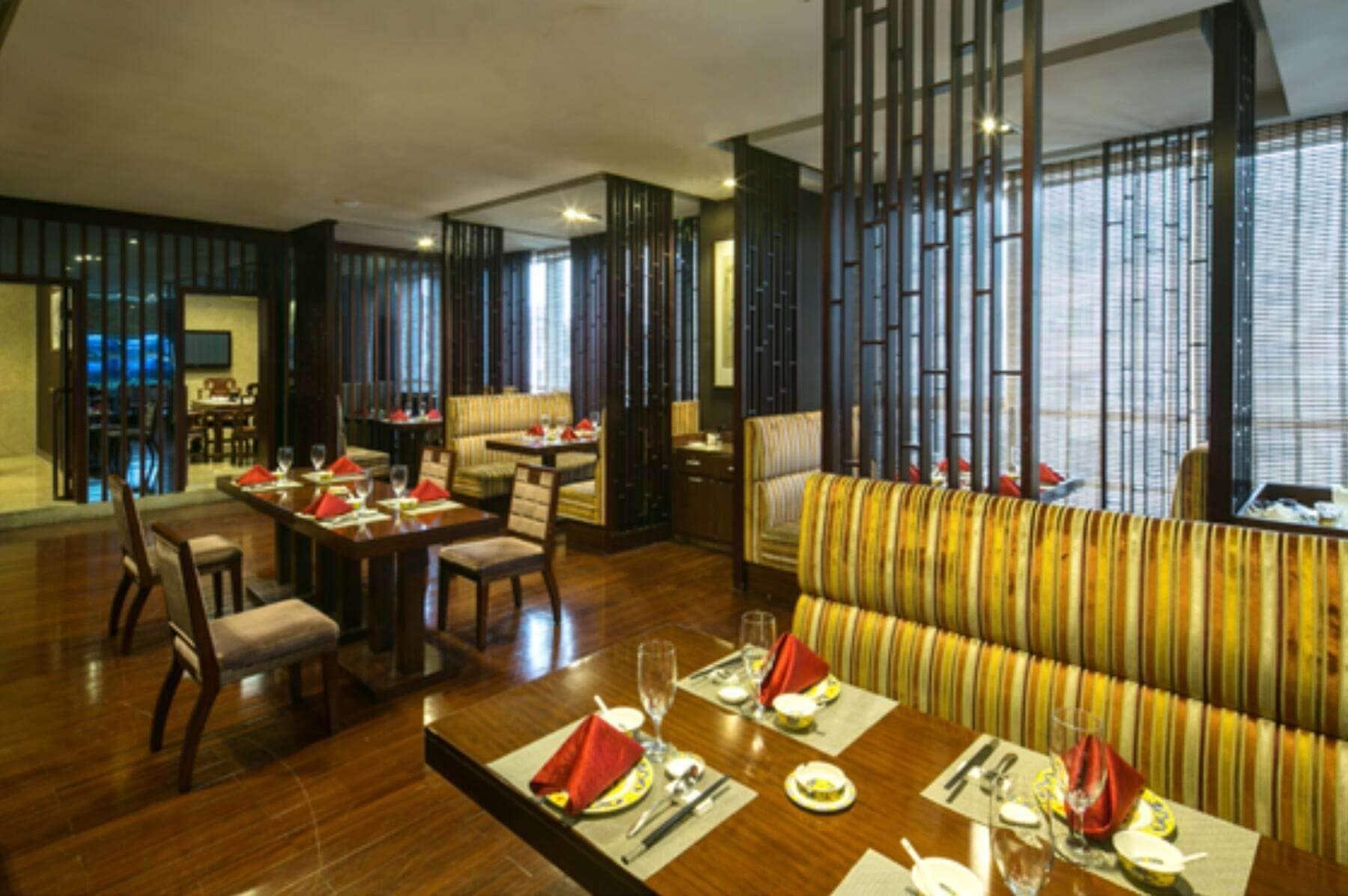 Varios Days Hotel Lu'an Taiyuan