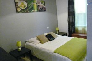 Alquiler Vacacional - Charming apartment 50 metres from the beach