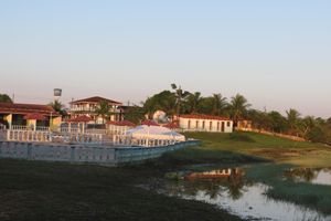 Alojamiento - Hotel Agrotur