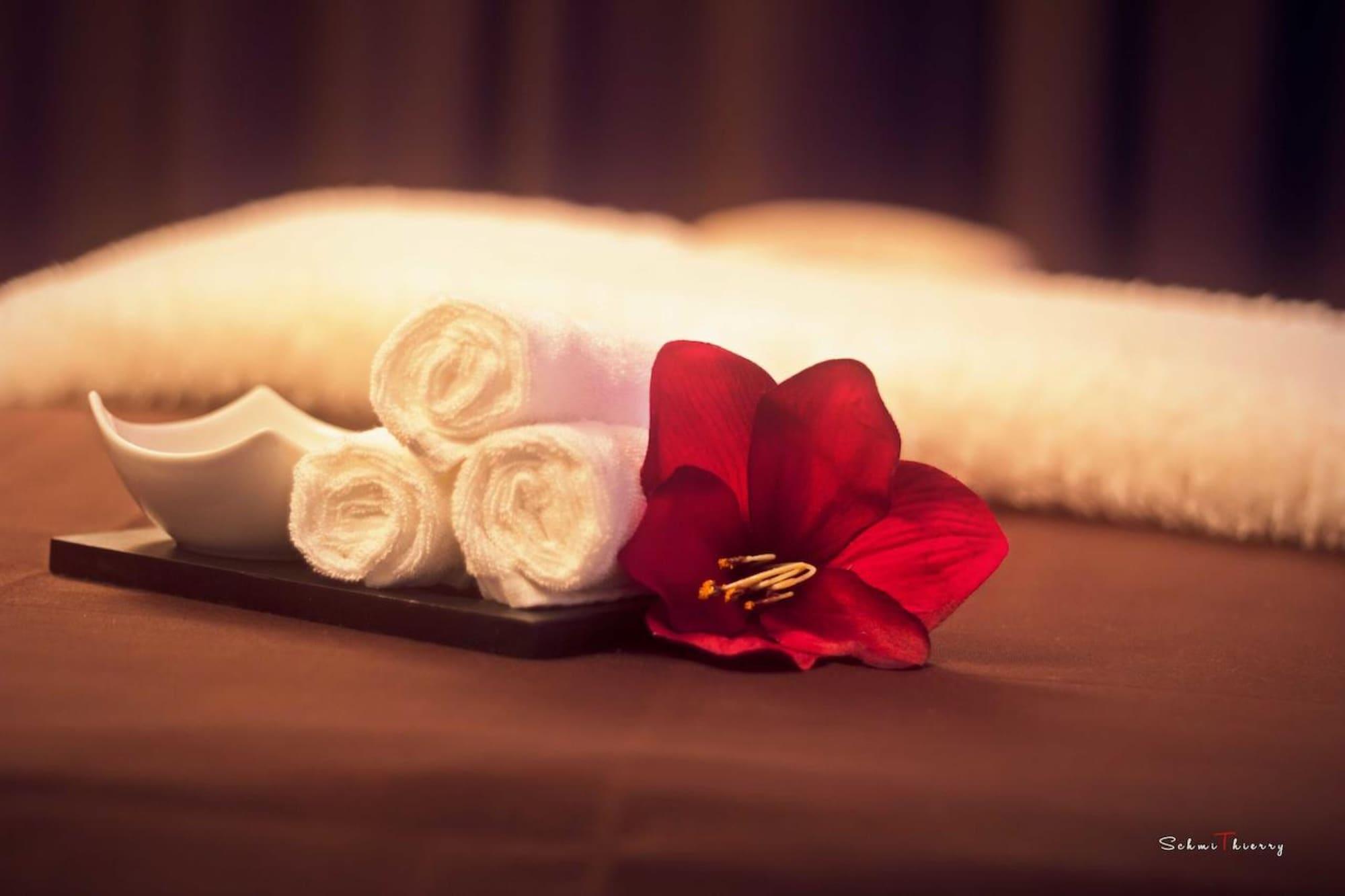 Spa Le Rex Hotel