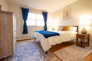 Alquiler Vacacional - Hustle and Bustle in Belleville - 1 Bedroom