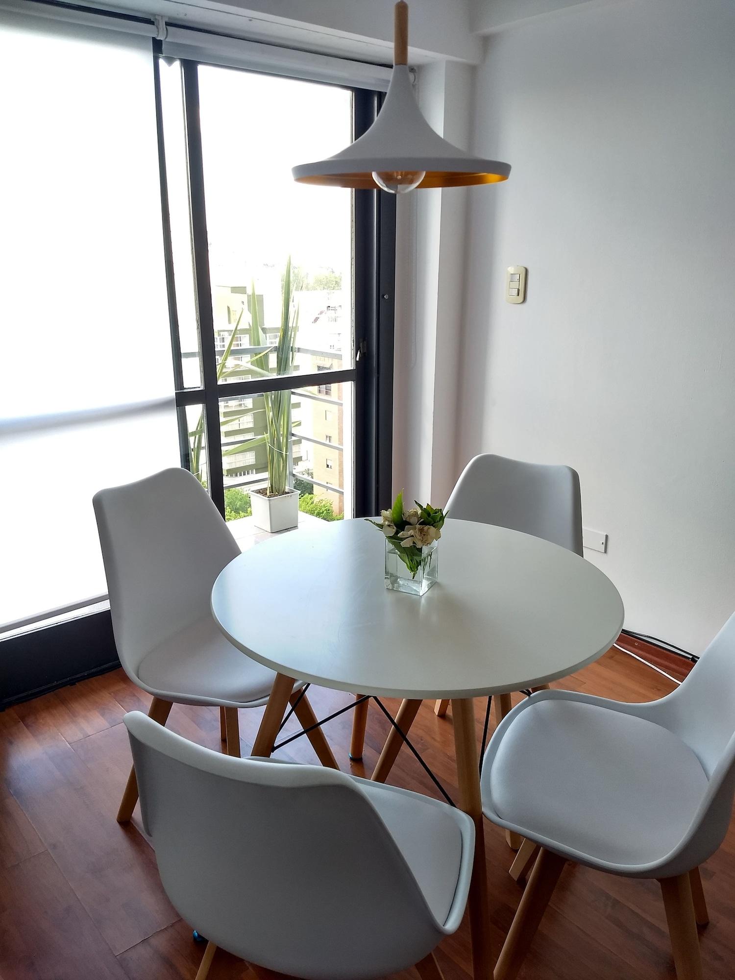 Equipamiento de Habitación La Plata 48