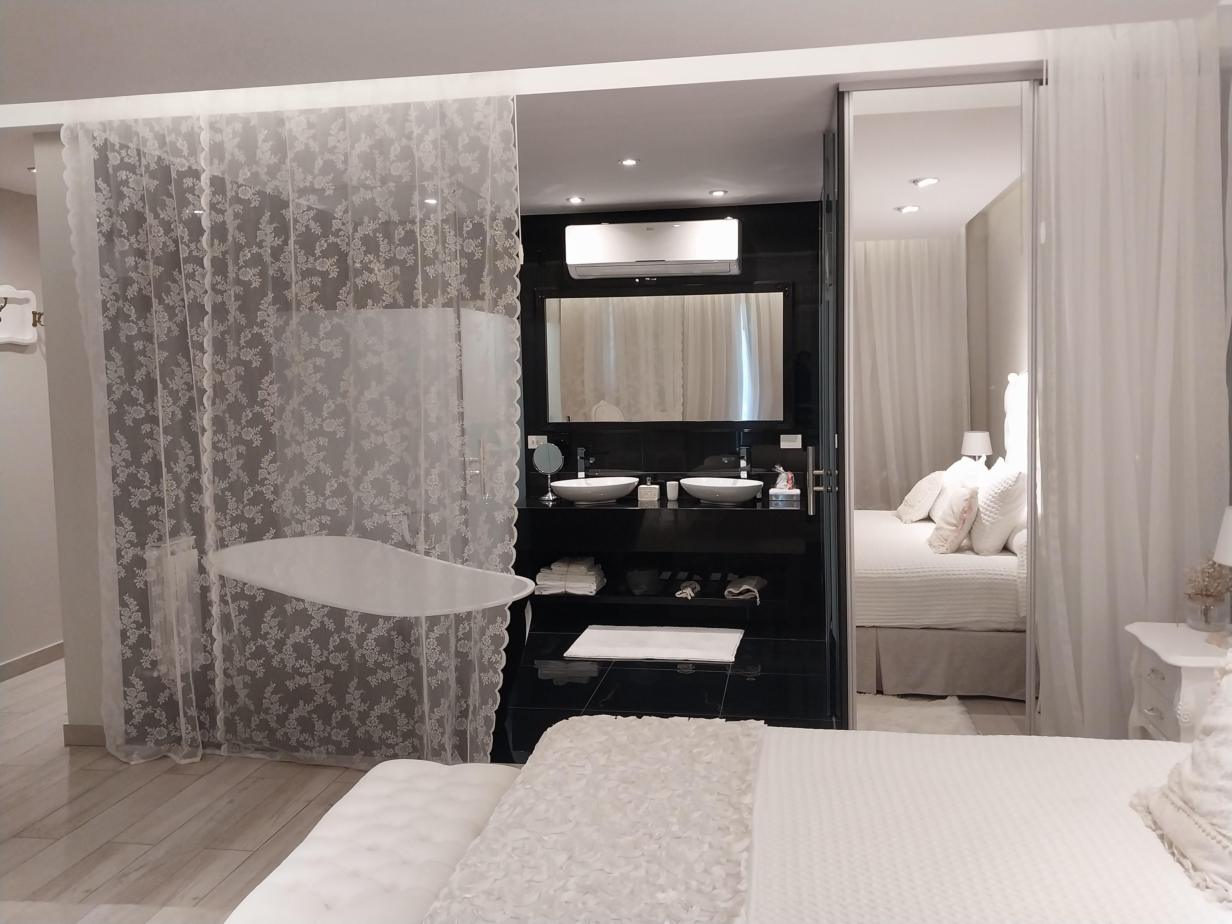 Baño La posada multiespacios