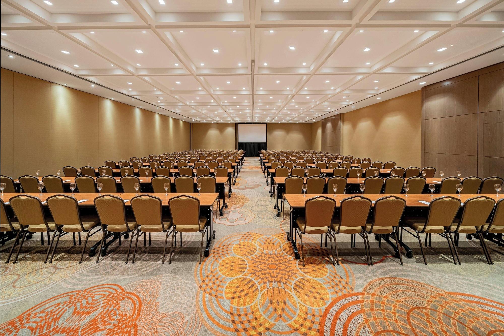 Sheraton Grand Rio Hotel & Resort - foto 191