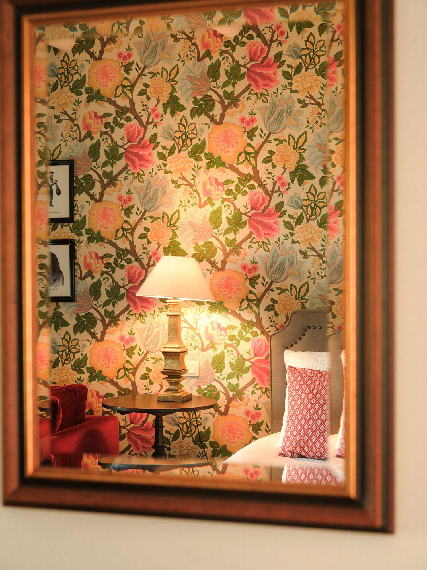 Habitación Demeure Castel Brando Hôtel & SPA