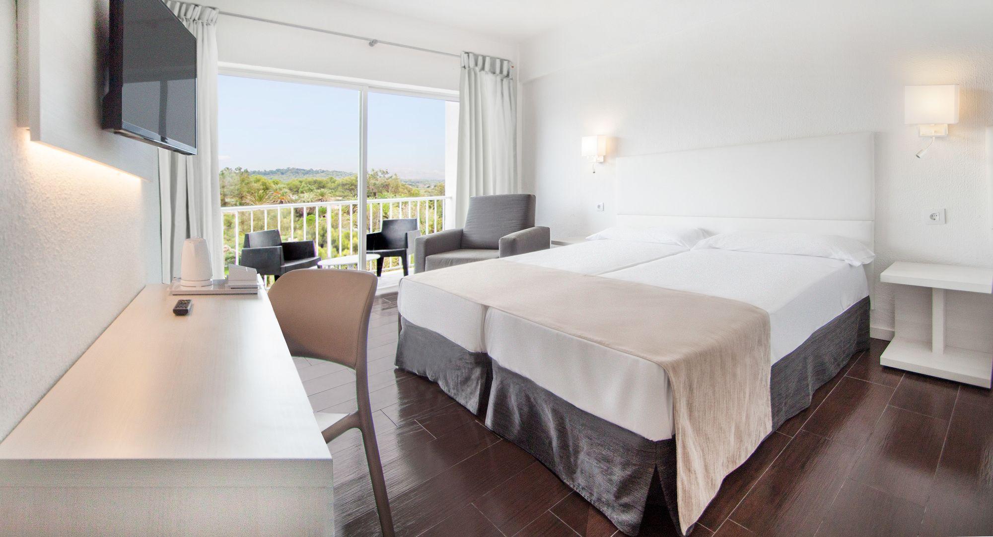 Habitación Smartline Panoramic Hotel