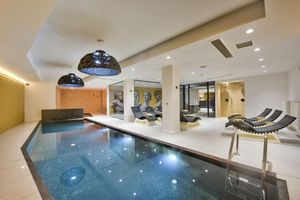 Alojamiento - HOLM Boutique &Spa - IK Collection