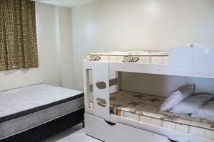 Alquiler Vacacional - PRIVÊ ENCANTOS AP 201