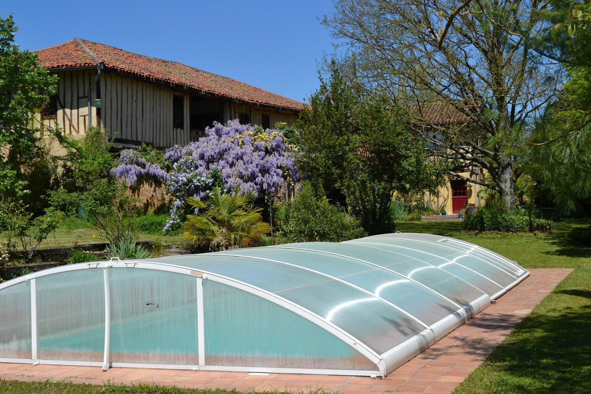 Instalaciones Recreativas Jouandassou