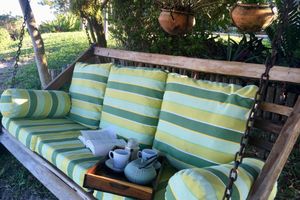 Alojamiento - Casa Babi