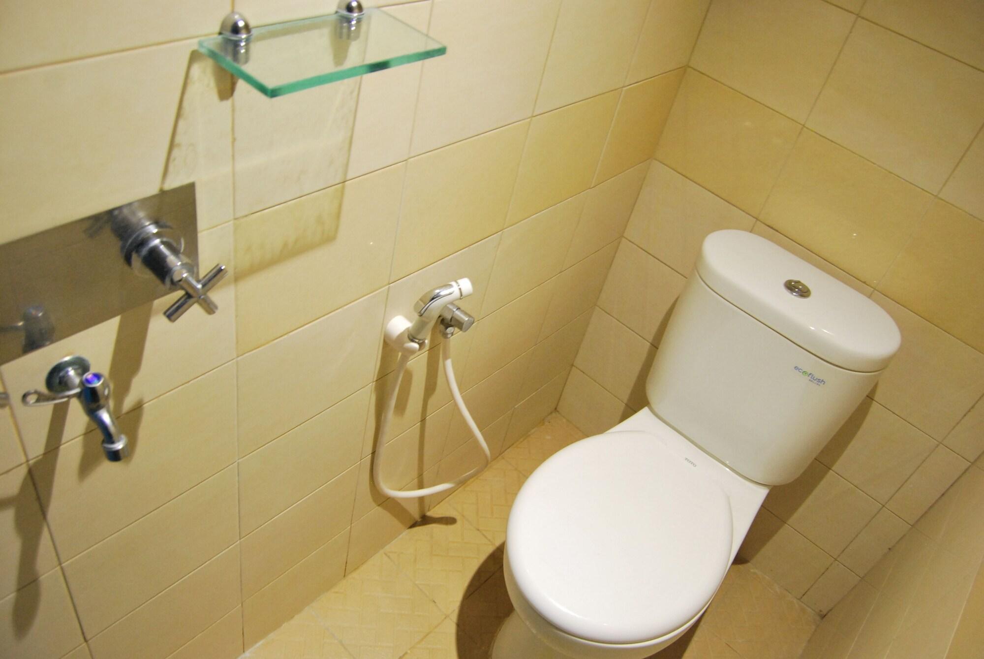 Equipamiento de Habitación Subwow Hostel