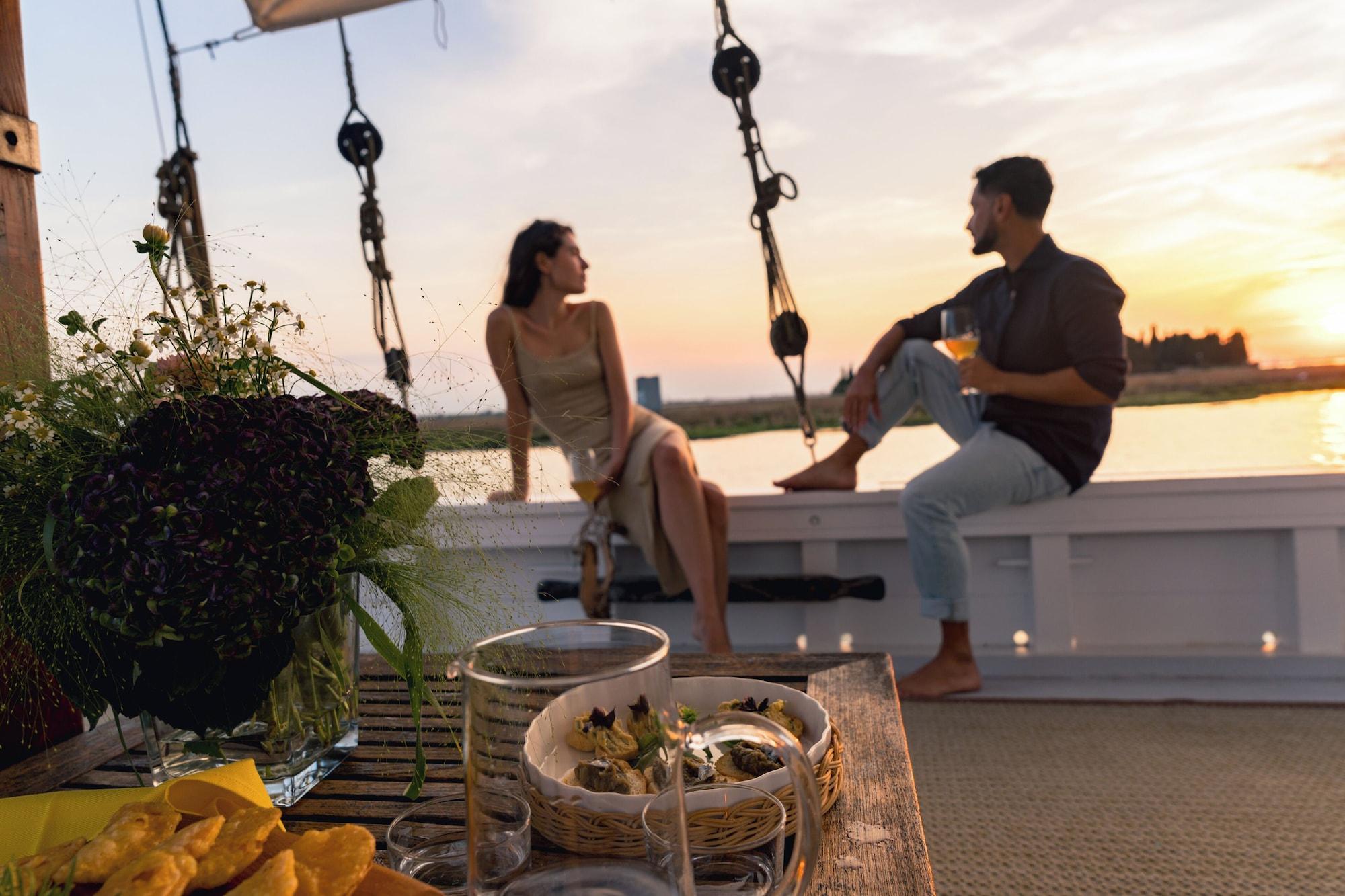 Instalaciones Recreativas Danieli, A Four Seasons Hotel, Venice