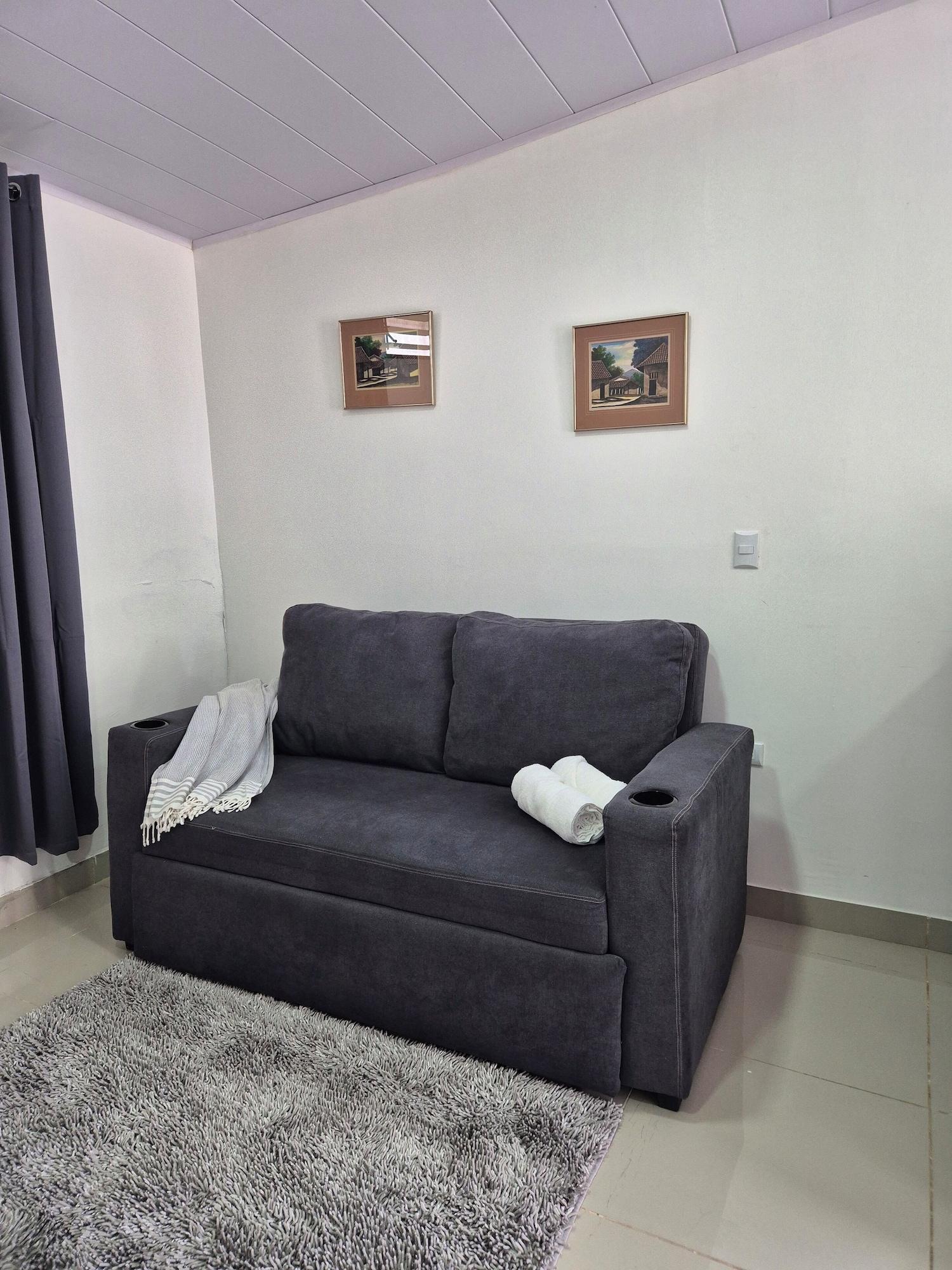 Set de Habitación BnB Eco Stay