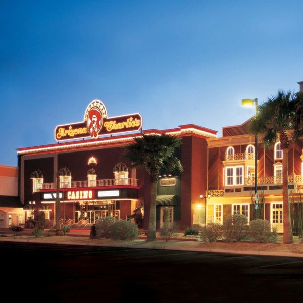Arizona Charlie’s Decatur – Casino Hotel & Suites