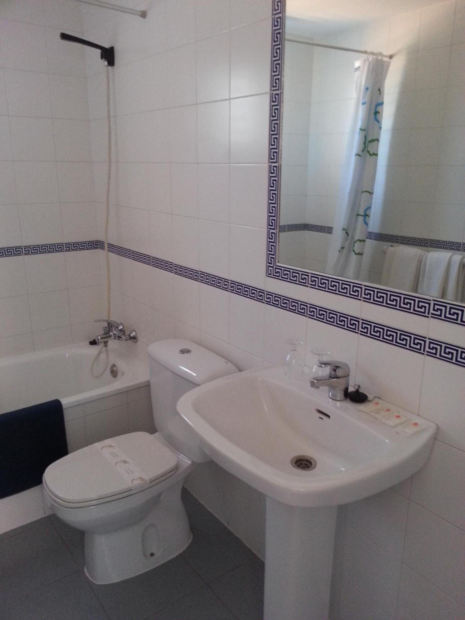 Equipamiento de Habitación San Miguel