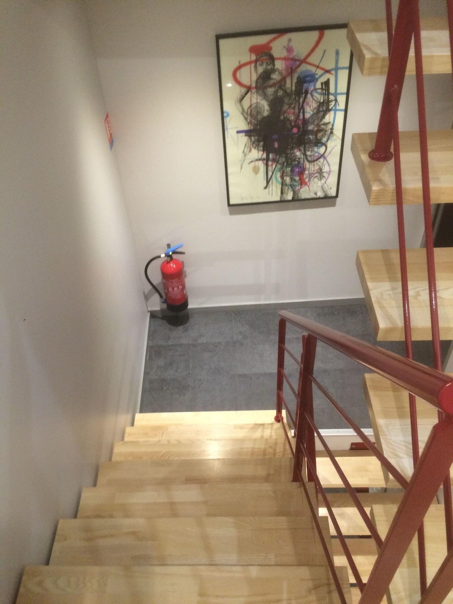 Vista Lobby Chambres d'Hôtes Les Pirondeaux