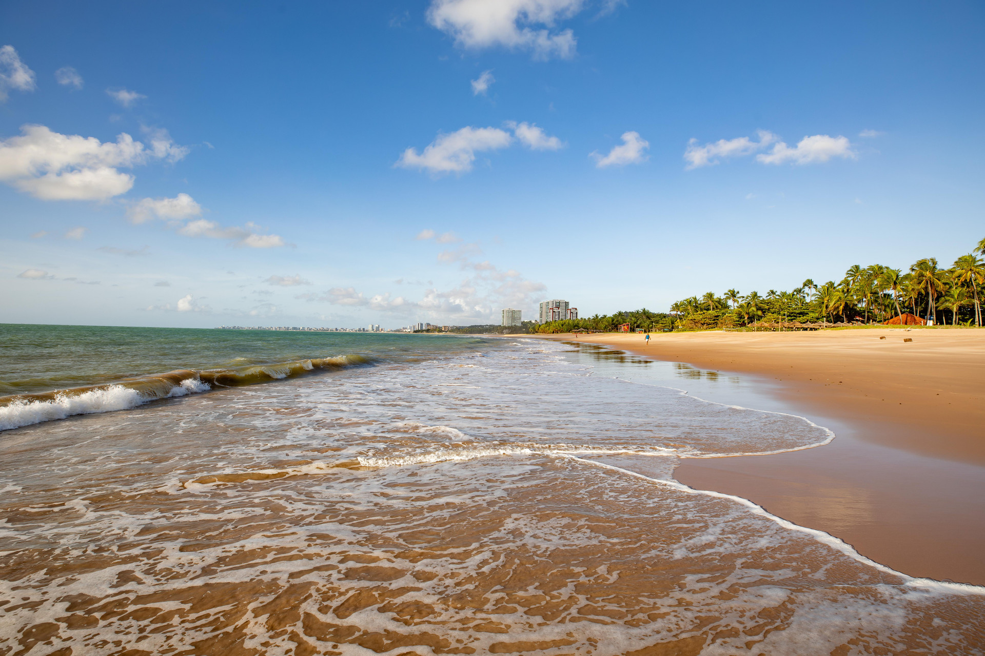 Playa Moriah Maceió Beach Hotel