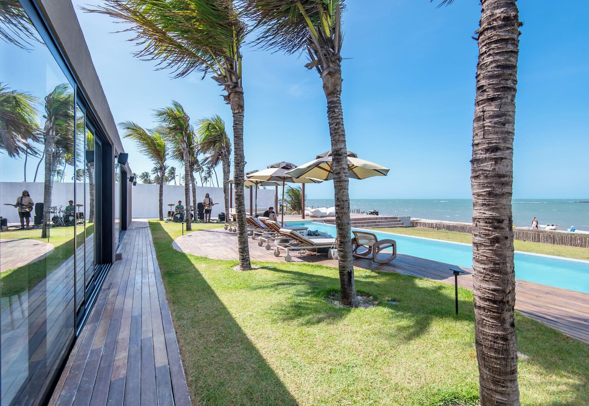 Restaurant Koloa Concept Hotel