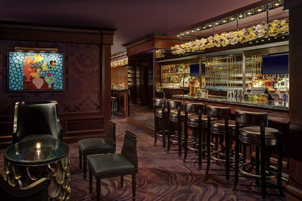 Bar/Lounge The Lotte New York Palace
