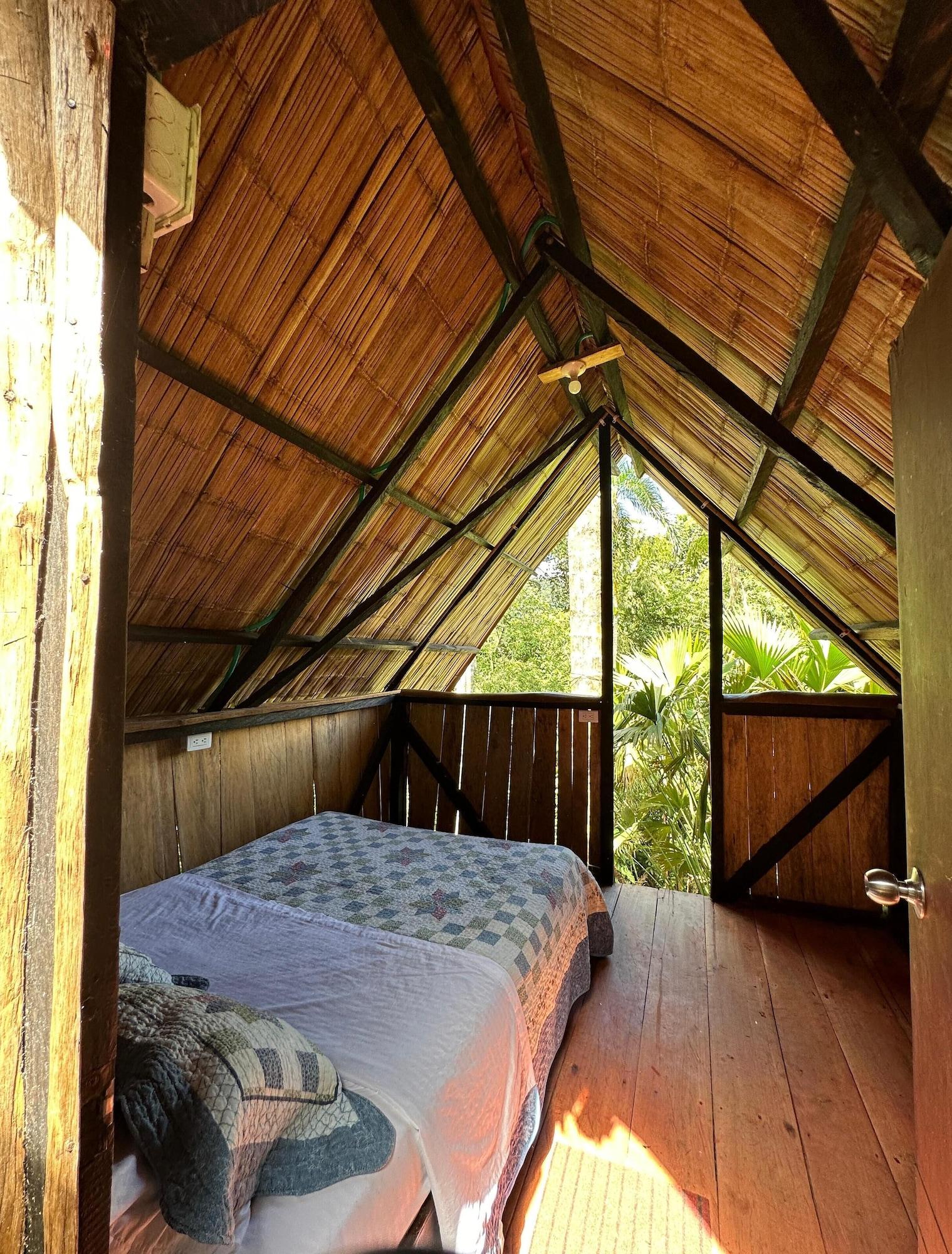 Habitación Posada Fin del Mundo