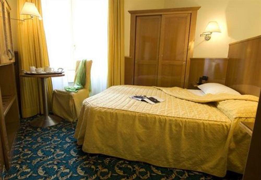 Habitación Cinque Giornate