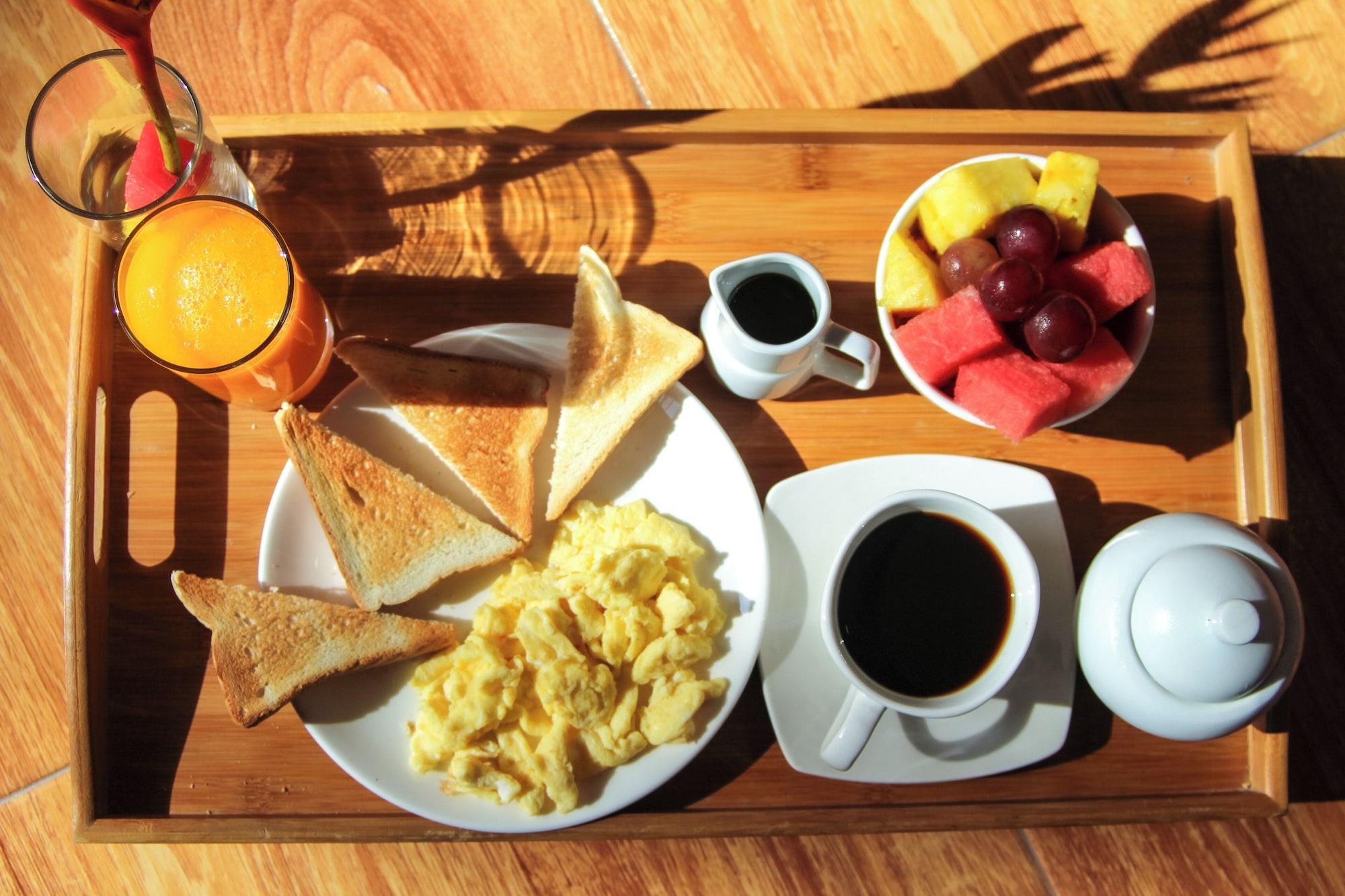 Restaurant Muyuterra