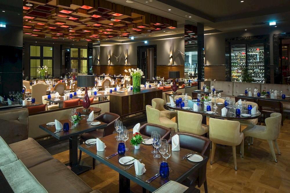 Hotel TITANIC Gendarmenmarkt Berlin