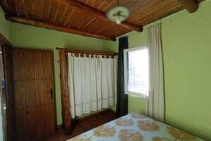 Renta temporal - Casa El Garciago Designed for Nature Lovers