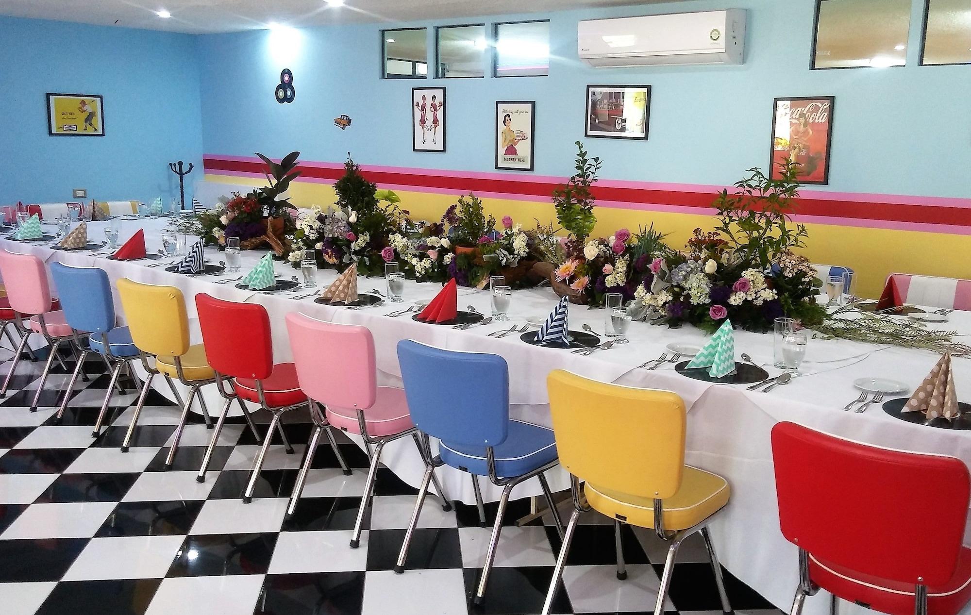 Restaurant Hotel Medrano