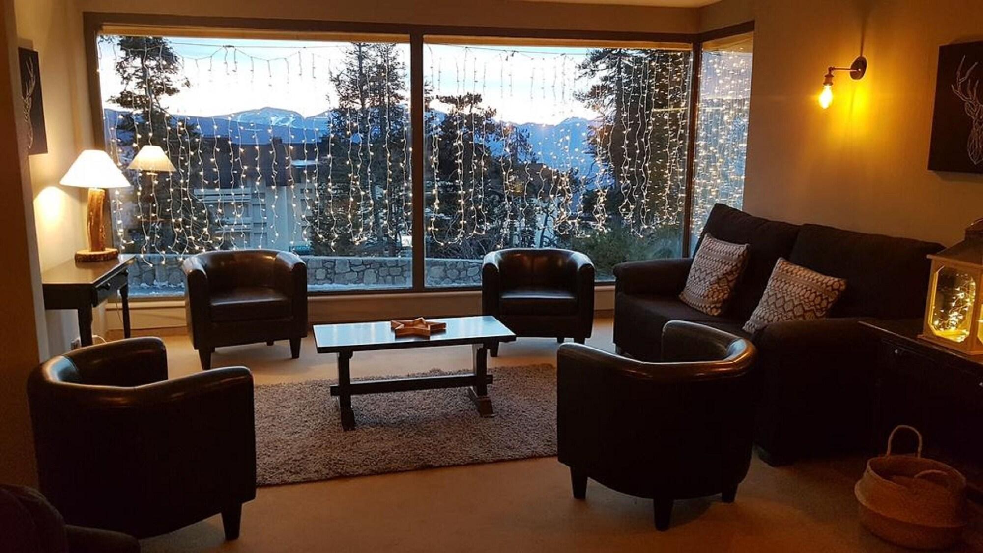 Vista Lobby L'Orée du Bois