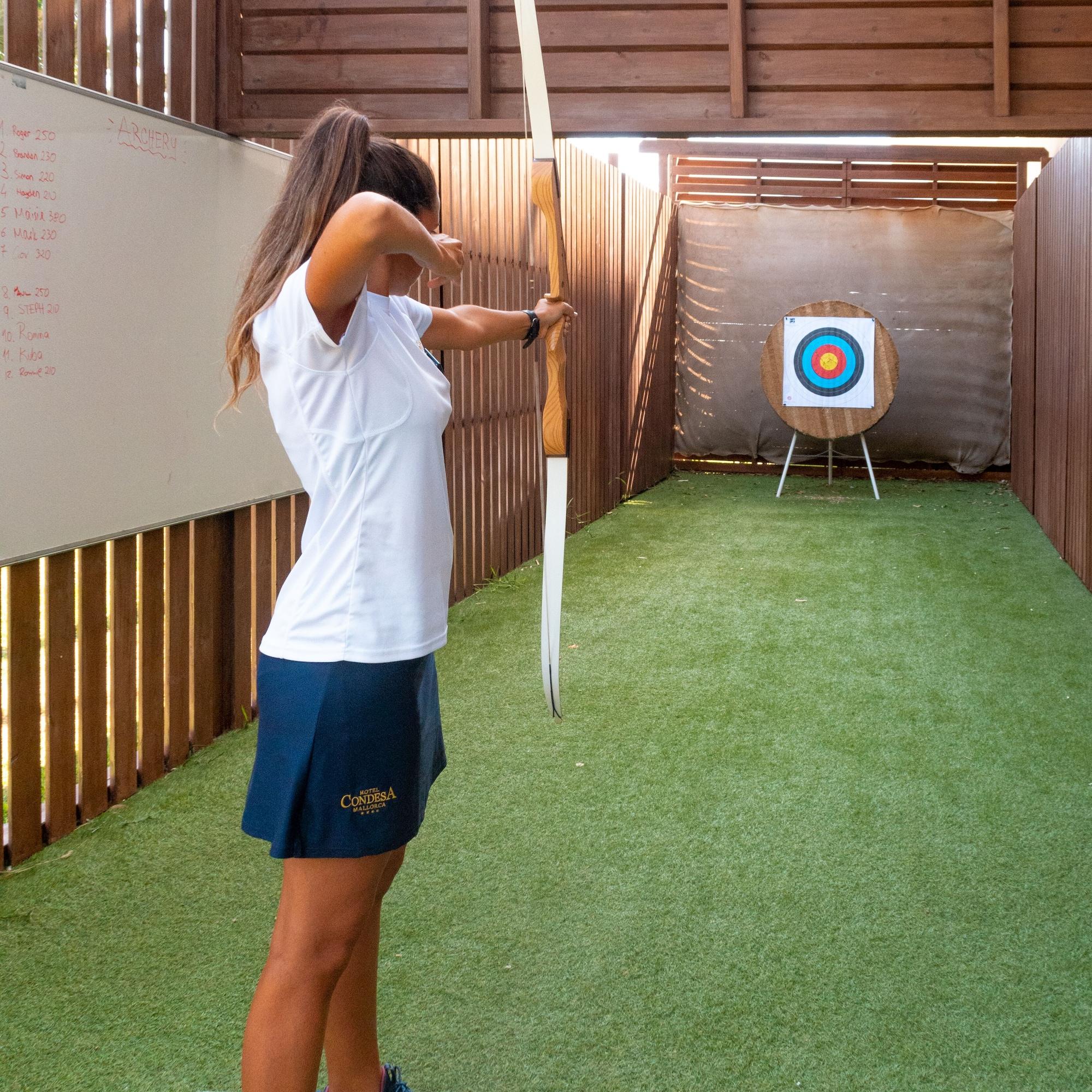 Gimnasio Hotel Condesa Mallorca