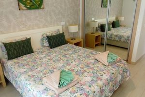 Alquiler Vacacional - LUXURY 2 BEDROOM APARTMENT IN ALBUR VILLAGE 10 MINUTES WALK FROM THE BEACH