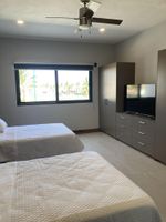 Alquiler Vacacional - Departamento Boutique a 6 min de la Playa