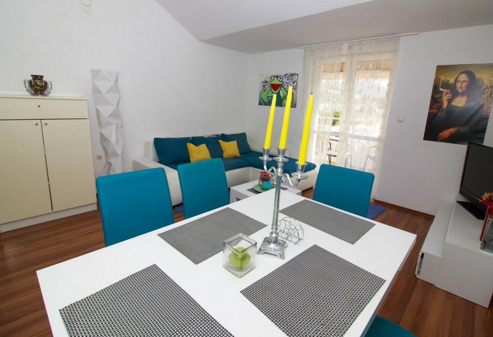 Equipamiento de Habitación Villa Konalic