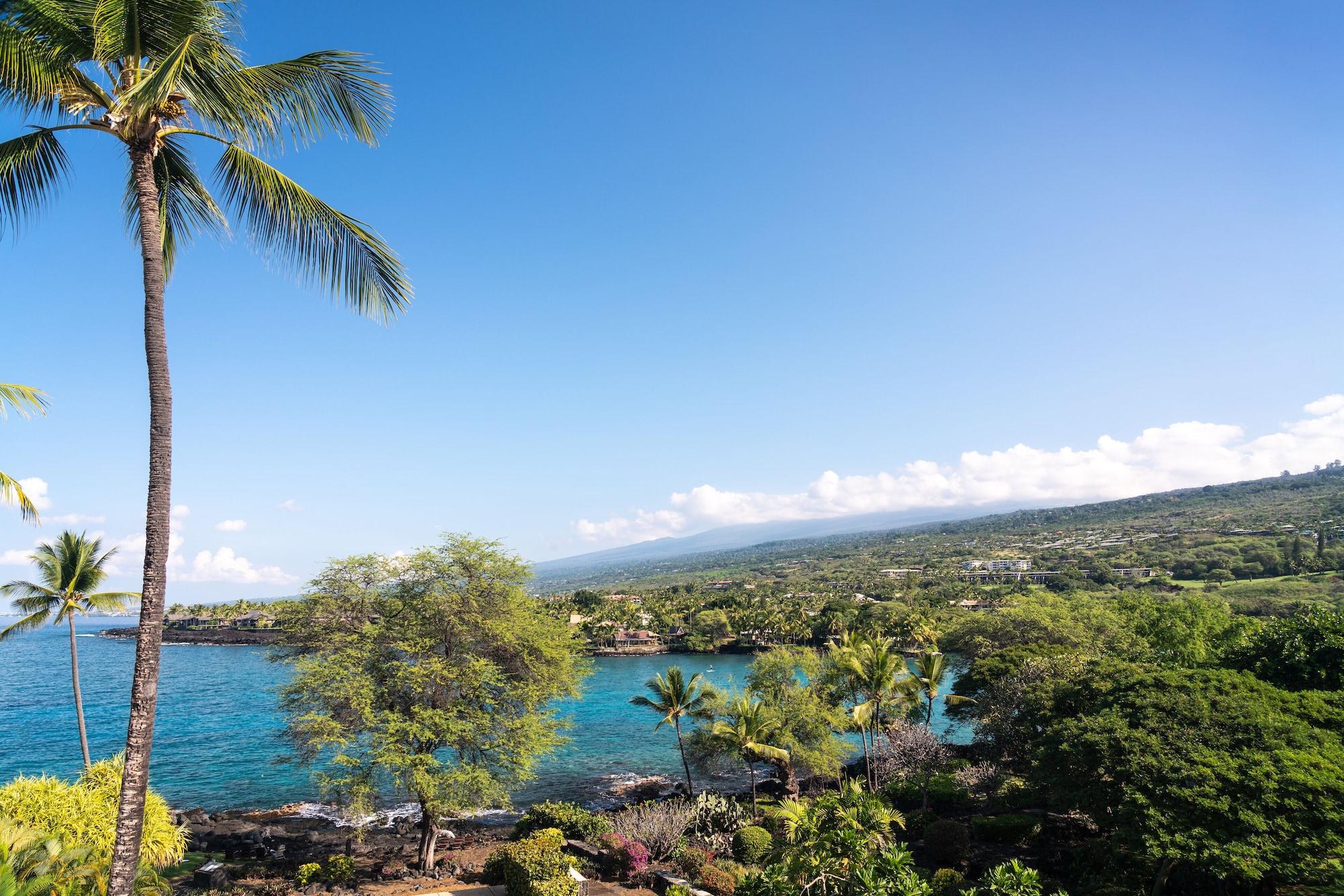 OUTRIGGER Kona Resort & Spa photo 79
