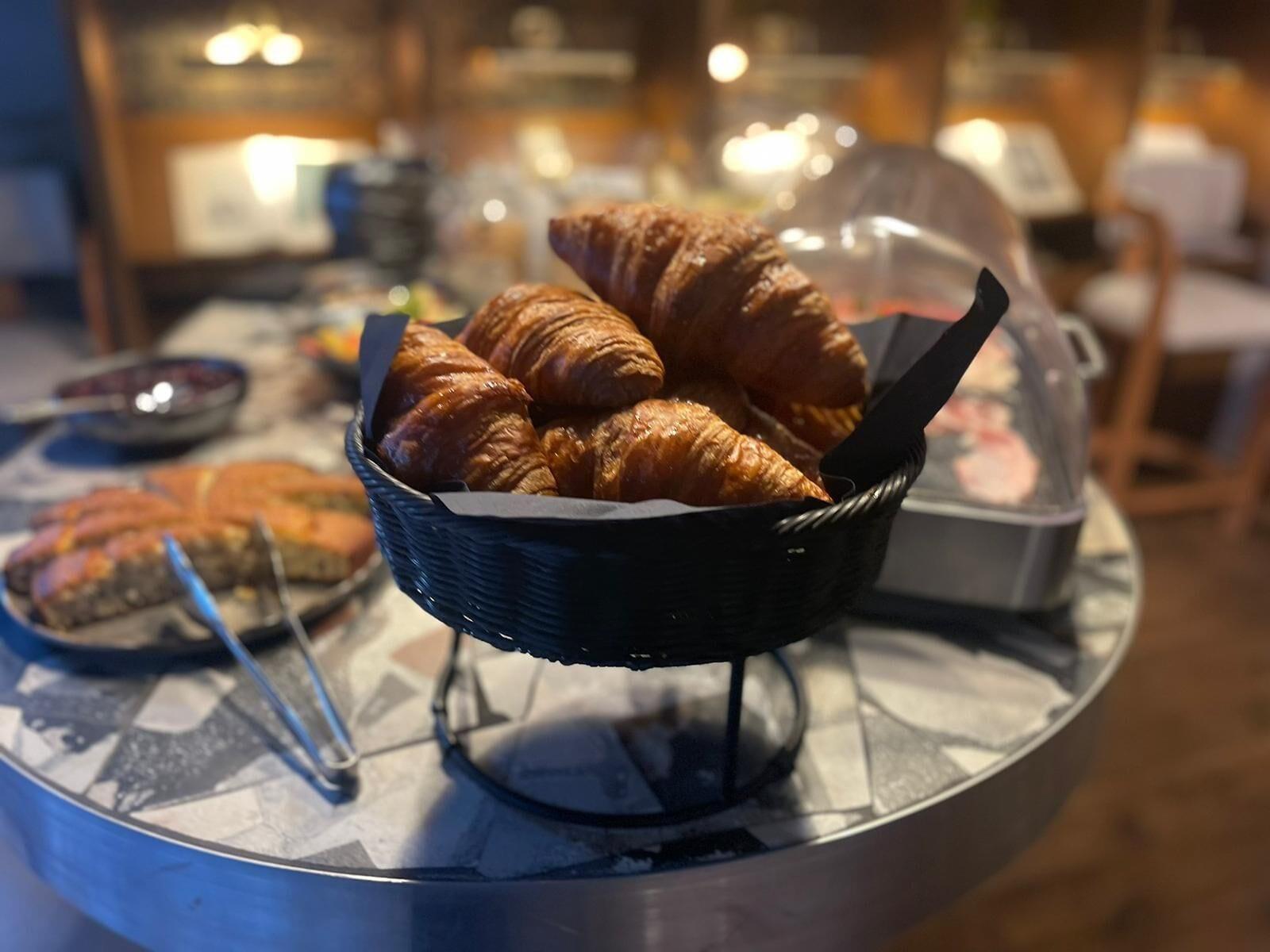 Restaurant Saint Gery Boutique Hotel