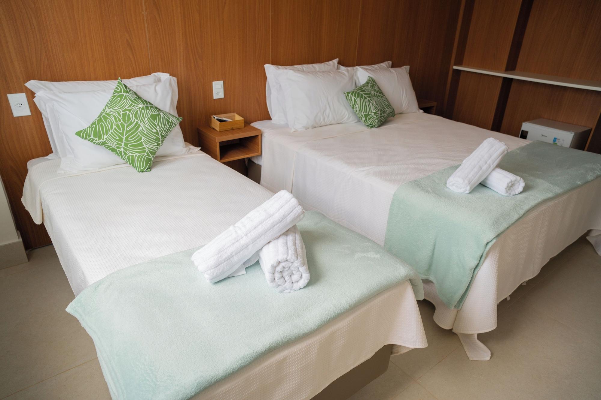 Habitación Arraial Concept Hotel