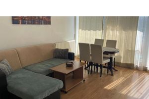 Alquiler Vacacional - Viva City - ApartHotel (Bloc 1, Etaj 10)